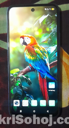 Infinix smart 10